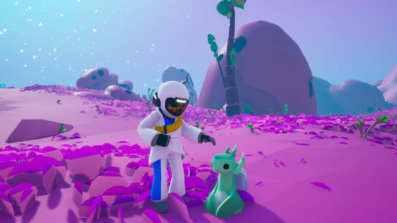 Astroneer Vs No Man's Sky: Ultimate Space Exploration Game