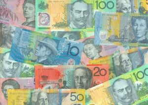 豪ドル/米ドルはオーストラリアのPPIデータを前に0.6300を超えて失地を回復