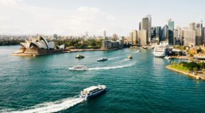 Australien foreslår strammere kryptoregler: obligatoriske licenser og anmeldelser