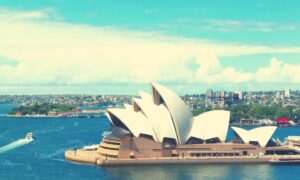 Australiska myndigheter beslagtar krypto värd 1.5 miljoner dollar från påstådd narkotikahandlare