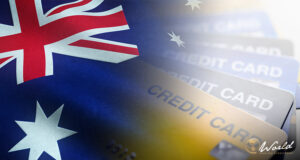 Australian Lottery Corporation söker befrielse från eventuellt kreditkortsförbud