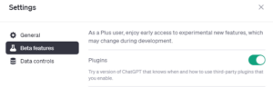 Graafilise disaini tegevuse automatiseerimine ChatGPT Canva pluginaga – KDnuggets
