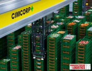Automation helps Mercadona get fresh produce from field to store within 24 hours
