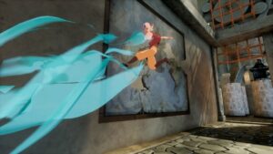 Avatar: The Last Airbender - Tasapainon etsintä -arvostelu | XboxHub