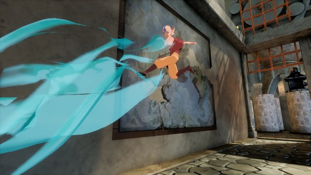 Avatar: The Last Airbender - Quest for Balance Review | Το XboxHub