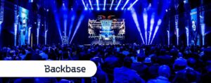 Backbase's ENGAGE Asia 2023 starter i Bangkok i november - Fintech Singapore