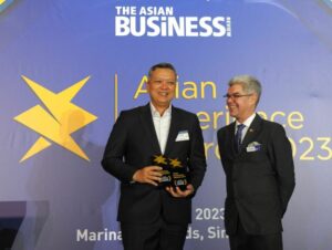 A Bank BTN 2023-as Asian Experience Awards díjjal jutalmazták a hitel- és ügyfélszolgálati átalakulásért