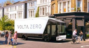 Bankrupt electric truck startup Volta Trucks is seeking buyers after raising $390 million in funding - TechStartups