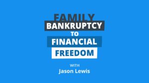 Vom Bankrott zur finanziellen Freiheit