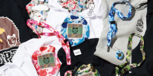 BAPE setzt mit Tamagotchi Streetwear Collab auf virtuelle Haustier-Nostalgie – Decrypt