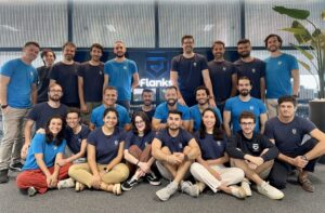 Barcelona-based open wealth platform Flanks snaps €7.5 million to transform interaction between financial advisors and customers | EU-Startups