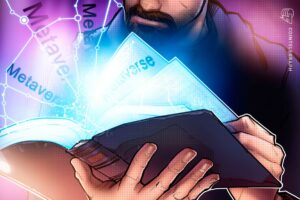 BAYC Creator Yuga Labs Completes Restructuring To Focus On Metaverse - CryptoInfoNet