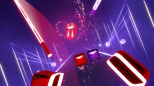 Beat Saber Brings Old and New The Rolling Stones Tracks in Latest DLC