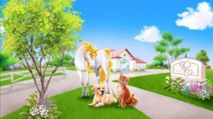 Deveniți un veterinar pe măsură ce Animal Hospital se lansează pe Xbox, PlayStation și Switch | TheXboxHub