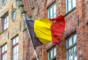 Belgijci so v prvem polletju na spletu porabili skoraj 8 milijard evrov