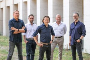 Berlin-based Vireo Ventures raises €20 million from EIF to accelerate electrification of energy systems | EU-Startups
