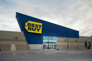 Best Buy offre offerte anticipate del Black Friday, chiusura dei negozi per il Ringraziamento
