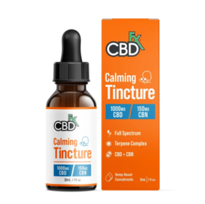 Beste CBD-olje: 5 CBD-tinkturer for stress, søvn og mer - Tilkobling til medisinsk marihuanaprogram