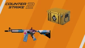 Best Counter-Strike 2 (CS2) cases to open
