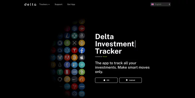 delta interface