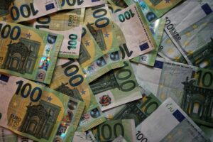 Binance vraagt ​​gebruikers om euro-saldi om te zetten nadat Paysafe de services heeft stopgezet