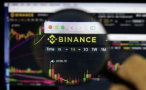 Binance challenges CFTC's global reach in legal clash