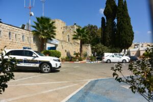 Binance aitab Iisraeli politseil külmutada Hamasi krüptokontod: teatage