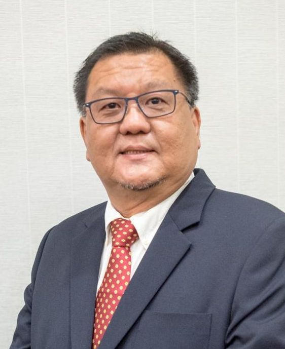Datuk Tay Chor Han, Managing Director cum CEO of BKCB