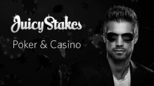 โบนัส Bitcoin และภารกิจแบล็คแจ็คที่ Juicy Stakes Casino!