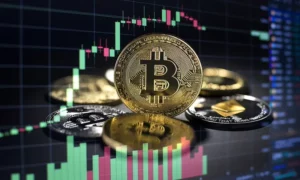 Bitcoin presegel 33,000 $ ATH za leto 2023 | BitcoinChaser