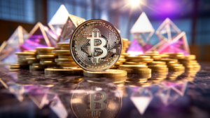 Bitcoin stiger kortvarigt över 30,000 XNUMX USD efter Grayscales nya ETF-applikation