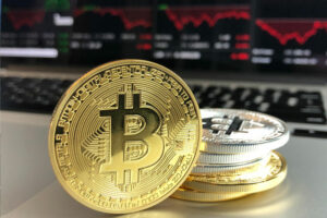 Bitcoin (BTC) bildar sällsynta mönster, analytiker förutspår 5% nedgång av U.Today - CryptoInfoNet