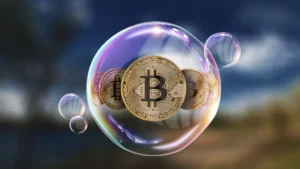 Bitcoin Bubble: Kako razumeti njegovo dejansko ceno?