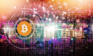 Bitcoin Lightning Networks tillväxt ökar med 1,200 2 % på XNUMX år