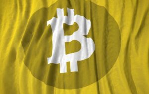 Bitcoin låst i en skruvstäd - CryptoInfoNet