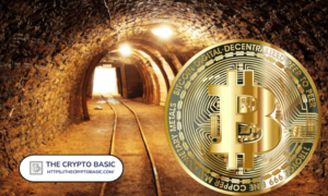 Bitcoin Miner Iris Energy tellib 7,000 kaevandusmasinat poole võrra