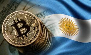 Bitcoini pooldaja Javier Milei ei suutnud Argentina presidendivalimiste esimeses voorus võitu kindlustada - Bitcoinik