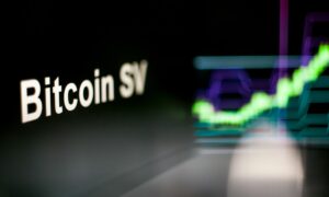 Bitcoin SV เพิ่มขึ้นอย่างมากหยุดชะงักลง 10%, Inqubeta ระดมทุนได้ 3.8 ล้านเหรียญสหรัฐ - CryptoInfoNet