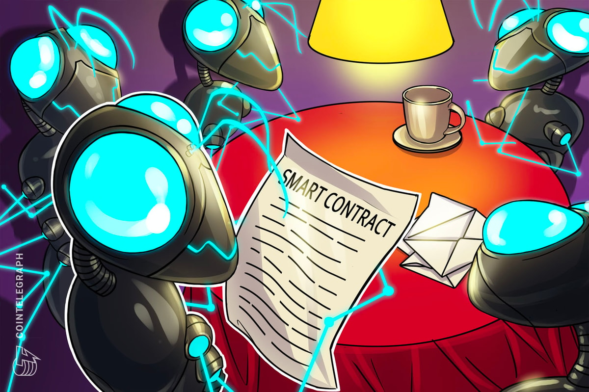 Bitcoiner släpper BitVM-papper — ger Ethereum-liknande kontrakt till Bitcoin - CryptoInfoNet