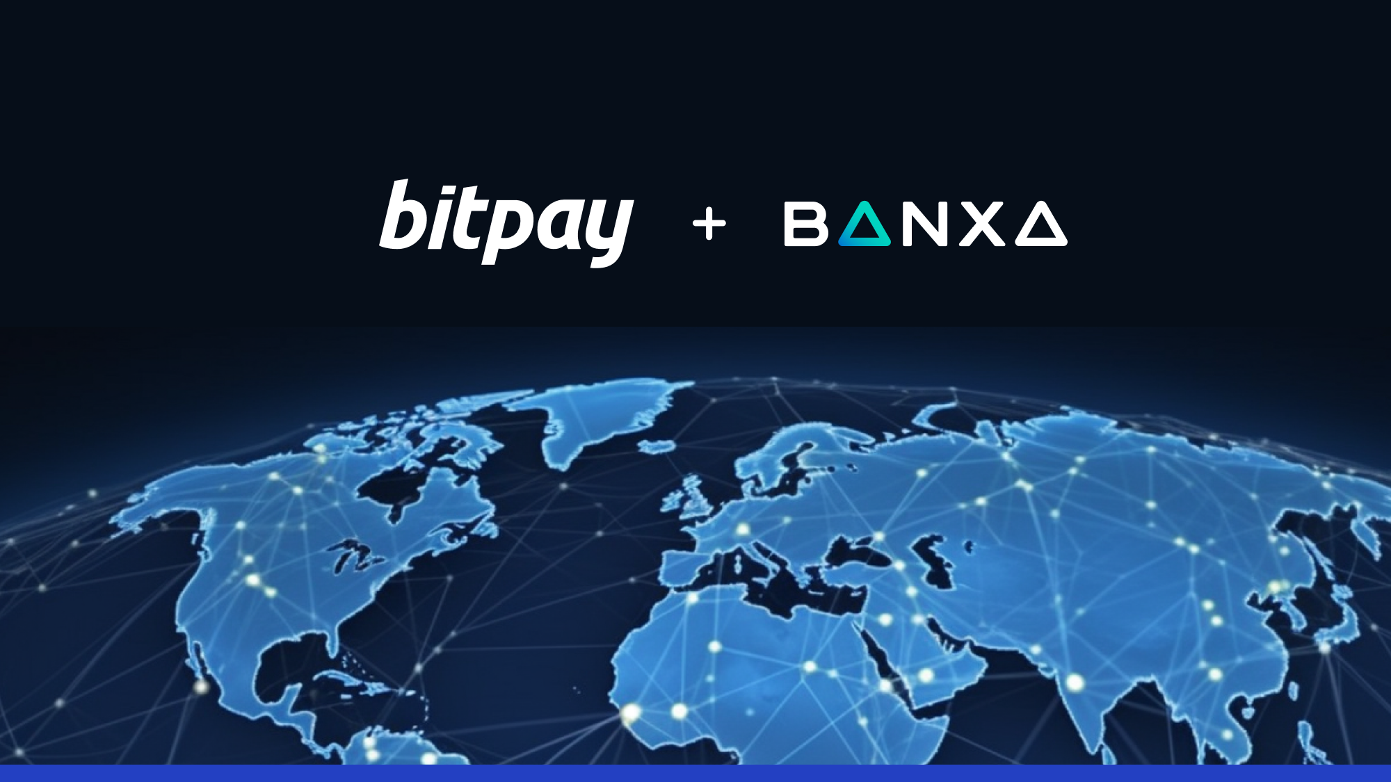 BitPay + Banxa: Nya lokala betalningsmetoder för kryptoköpare över hela världen | BitPay