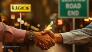 Bitstamp نے کینیڈا سے نکلنے کا اعلان کیا۔ مستقبل میں دوبارہ شروع کرنے کا ارادہ رکھتا ہے۔