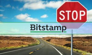 Bitstamp teatab, millal lõpetab teenuste pakkumise Kanadas