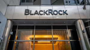 BlackRock ก้าวหน้าในการเดินทาง Bitcoin ETF