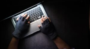 BlackRock erhebt rechtliche Schritte gegen gefälschte Domainnamen