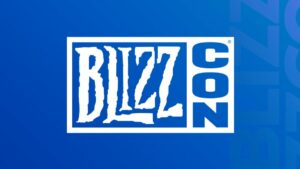 Blizzard reveals next weekend's full BlizzCon 2023 broadcast schedule