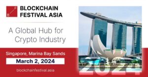 Blockchain Festival Asia 2024: Connecting Global Innovators in the Heart of Technology and Finance - CoinCheckup