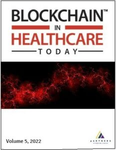 Blockchain nel settore sanitario oggi