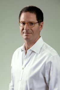 Brian Brooks d'O'Melveny & Myers ; ancien chef par intérim de l'OCC sur l'innovation financière