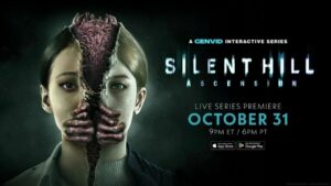 Breng All Hallow's Eve binnen met Silent Hill Ascension - Droid Gamers