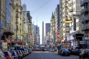Buenos Aires lance une identification numérique basée sur la blockchain pour le stockage sécurisé de documents